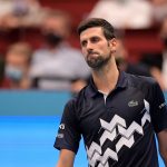Djokovic diz que não poderá disputar US Open por não ter se vacinado
