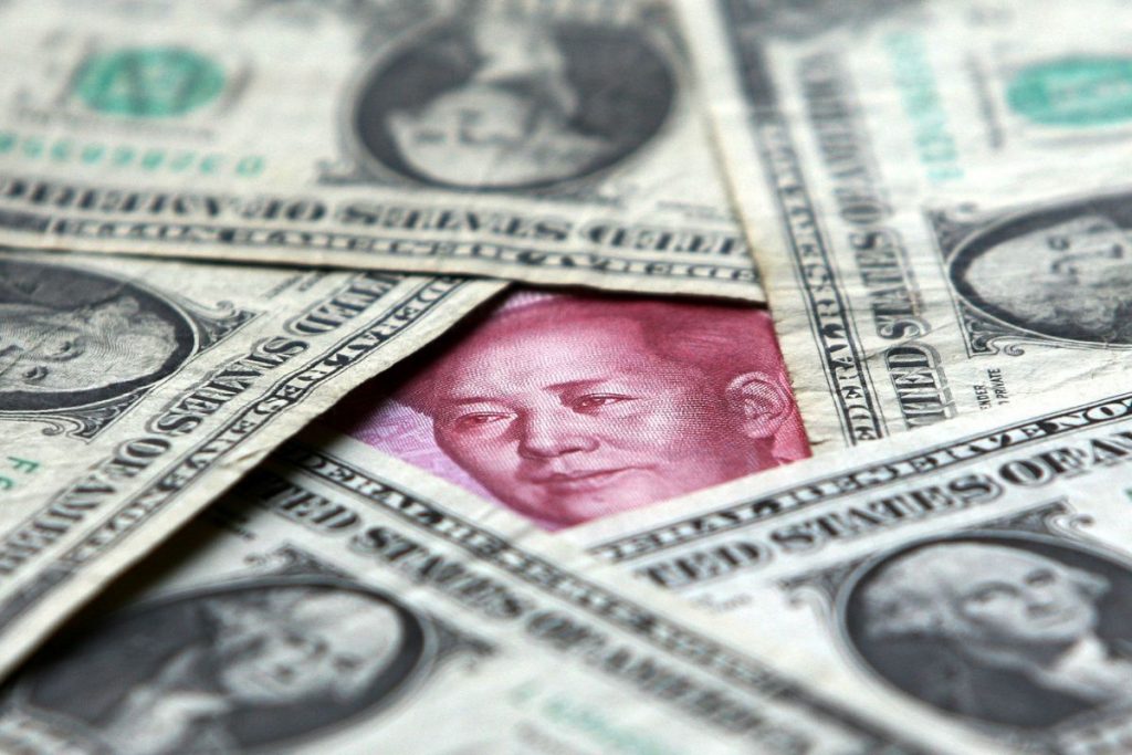 Dólar sobe para R$ 5,09 com preocupações sobre China