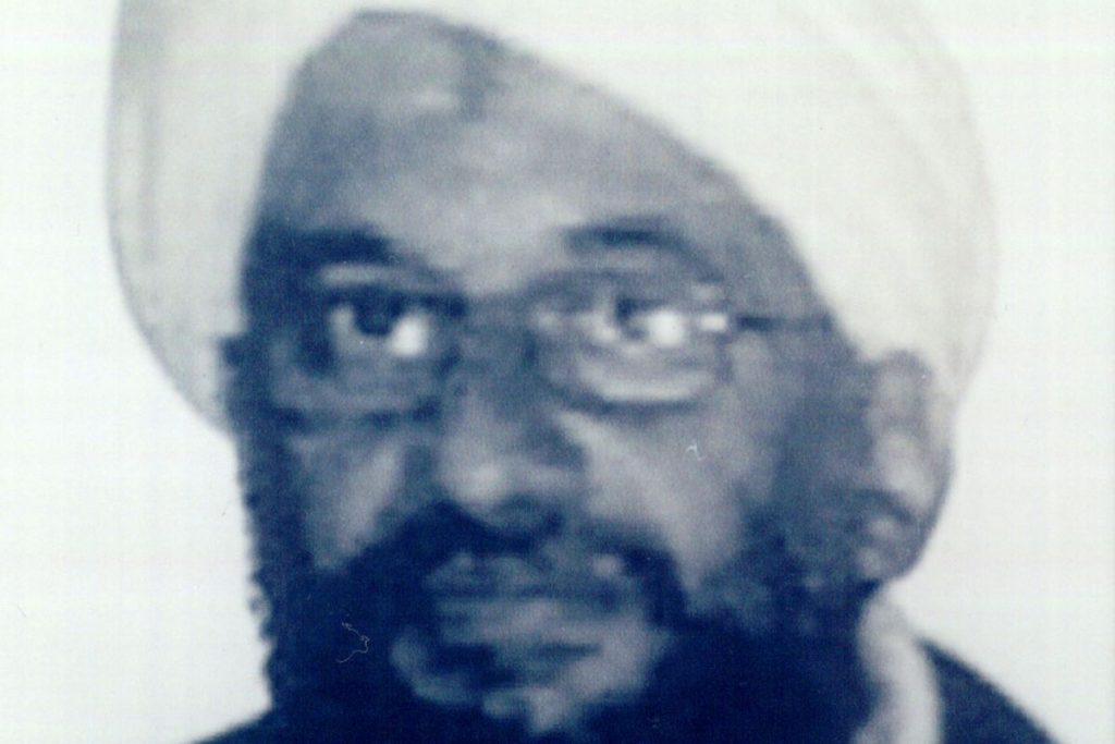 EUA afirmam ter matado Ayman al-Zawahiri, líder da Al-Qaeda