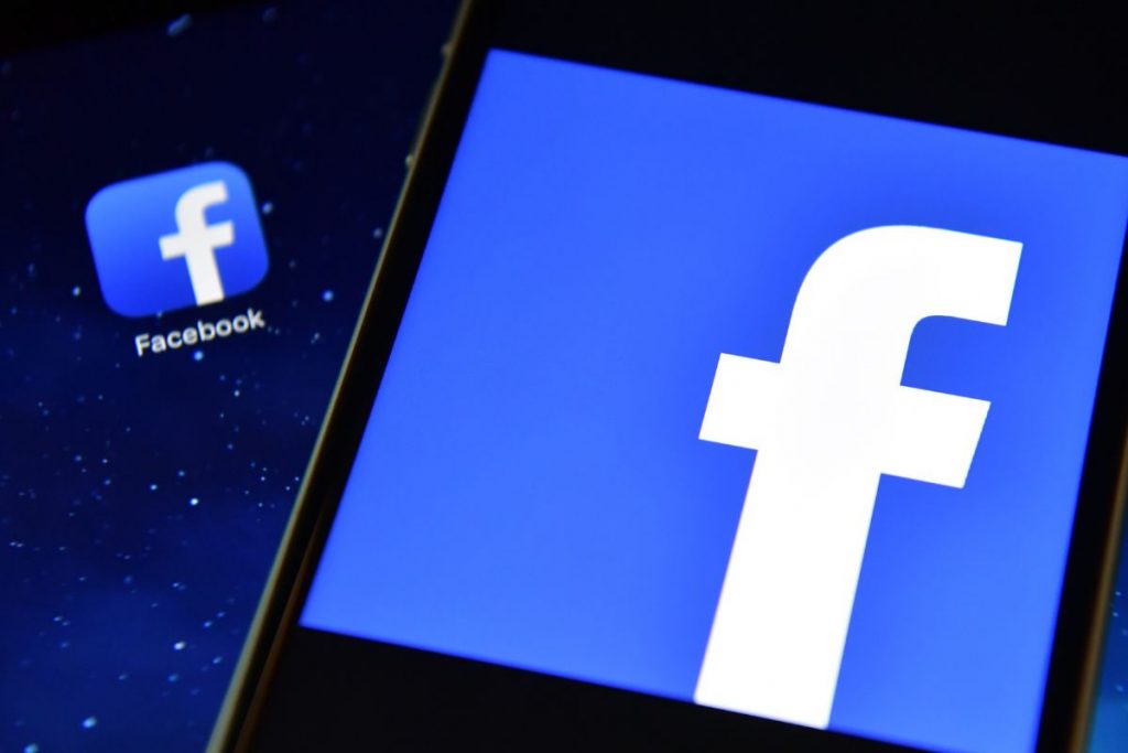 Facebook é multado por vazar dados de brasileiros
