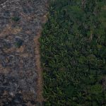 Garimpeiros ilegais apropriaram-se de mais de 1,2 mil pistas irregulares na Amazônia