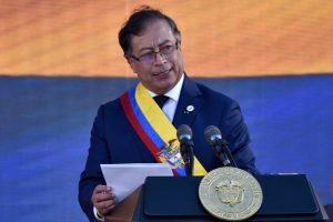 Gustavo Petro, um presidente inédito na Colômbia que buscará superar conflitos históricos