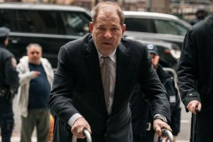 Justiça nega pedido de Harvey Weinstein para adiar julgamento