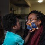Lares de mulheres negras são mais afetados por insegurança alimentar