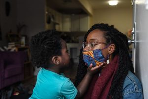 Lares de mulheres negras são mais afetados por insegurança alimentar