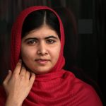 Malala escreve sobre aniversário da volta do Talibã no Afeganistão