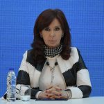 Ministério Público da Argentina pede 12 anos de prisão para Cristina Kirchner
