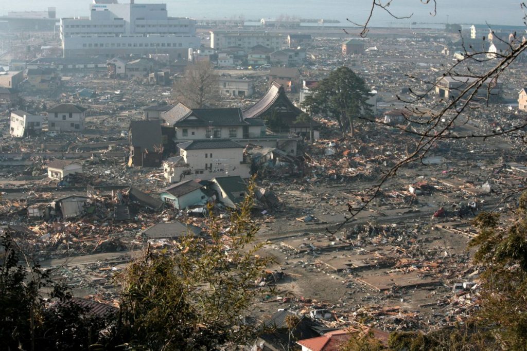 Moradores podem voltar às suas casas 11 anos após desastre nuclear de Fukushima