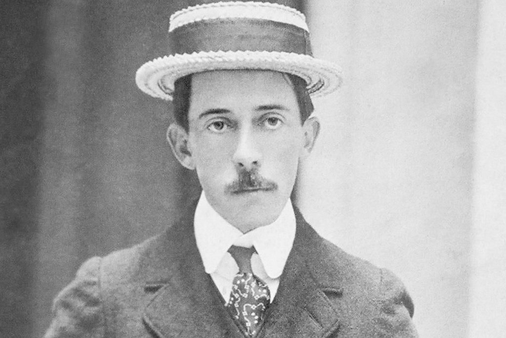 Museu promove evento para celebrar aniversário de Santos Dumont