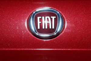 O novo Fiat Fastback aparece em algumas fotos