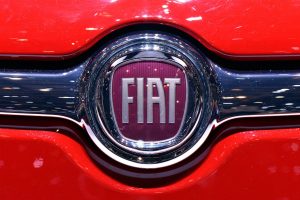 O novo Fiat Fastback foi flagrado nas ruas