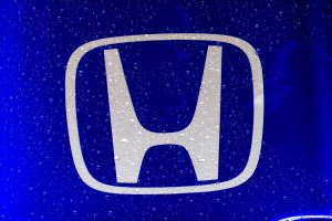 O novo Honda CR-V é flagrado em nossa região