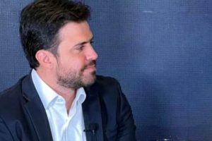 entrevista exclusiva com Pablo Marçal