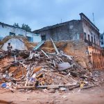 Prefeitura do Rio demoliu 1.313 construções irregulares desde 2021