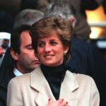 Princesa Diana 25 anos da morte que chocou o mundo