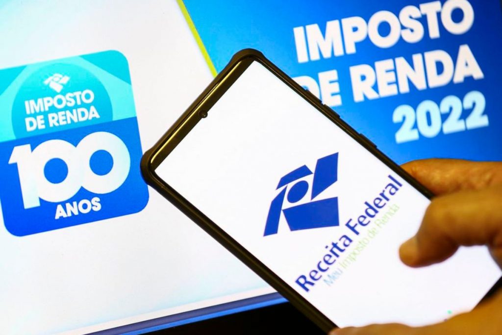 Receita paga hoje restituições do quarto lote do IR 2022