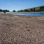 Reino Unido declara estado de seca