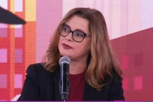 Sofia Manzano defende fim da LRF e valorização de servidores públicos