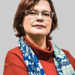 Sofia Manzano defende investimentos em instituições públicas