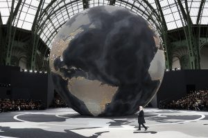 Tensões internacionais refletem uma disputa pelo poder global