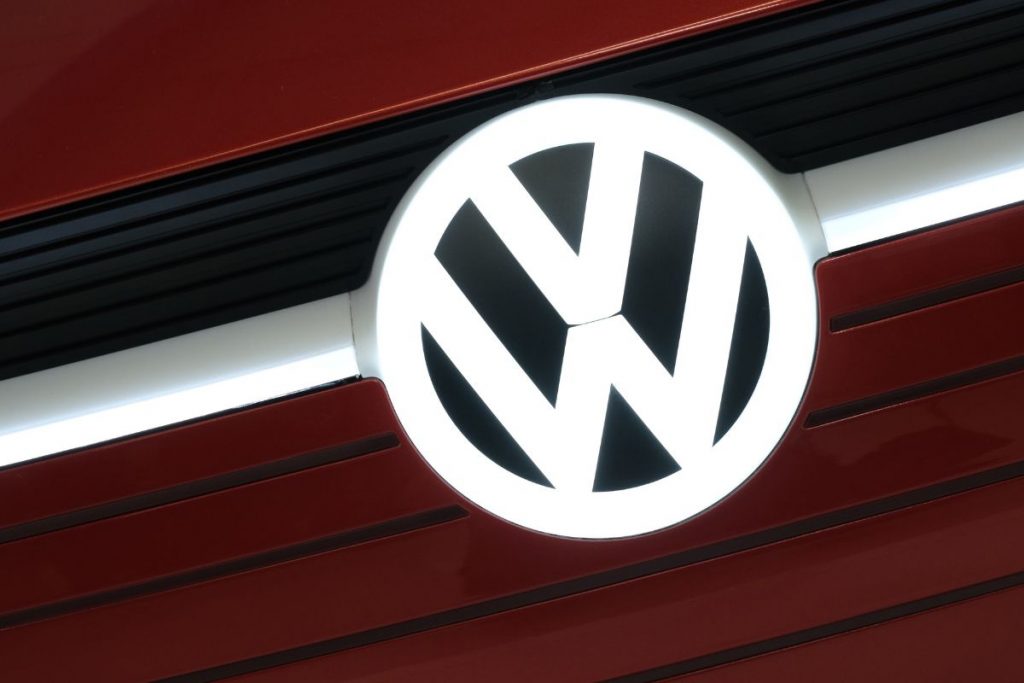 Volkswagen planeja desenvolver uma picape baseada na nova Kombi