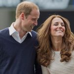 William e Kate Middleton se mudam de Londres para filhos terem vida “normal”