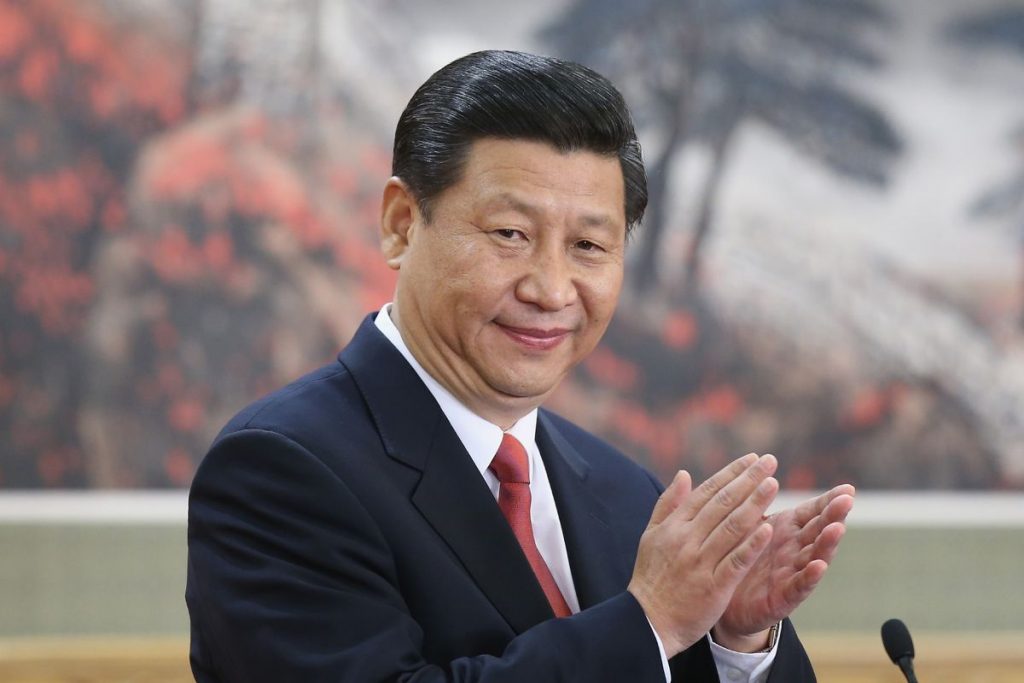 Xi Jinping planeja encontro com Biden
