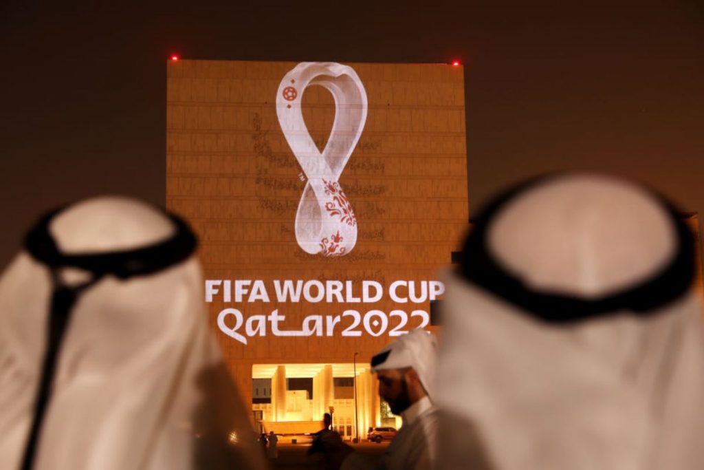 Copa do Mundo: última fase da venda de ingressos começa nesta terça