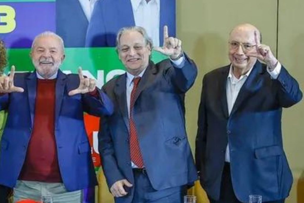 Henrique Meirelles concede entrevista à Perfil.com antes de apoiar Lula