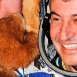 Marcos Pontes, o astronauta brasileiro