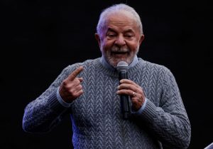 Estados Unidos dizem a Lula que pretendem reconhecer eleito rapidamente, diz agência