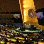 Assembleia-ONU