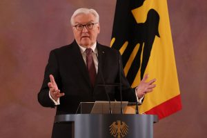 Alemanha pede perdão 50 anos após ataques na Olimpíada de Munique