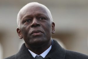 Angola corrupção e autoritarismo