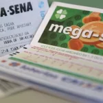 Ninguém acerta a Mega-Sena e prêmio acumula em R$ 50 milhões