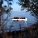 Barco de imigrantes afunda na Síria e provoca ao menos 34 mortes