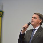 Bolsonaro diz que torce pela paz na Ucrânia