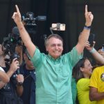 Bolsonaro indicará ministros contra o aborto ao STF, se reeleito