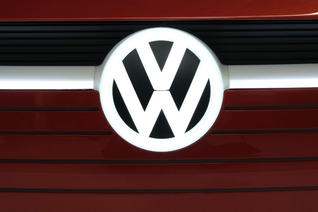 Chegou a terceira geração do Volkswagen Tiguan