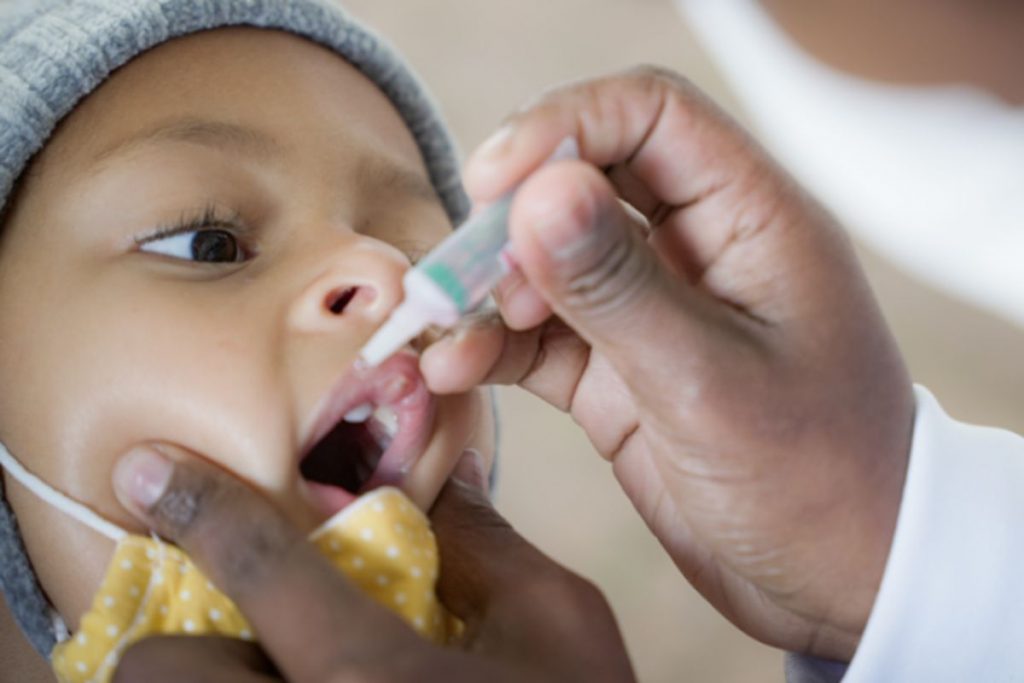 Falsa sensação de segurança faz cobertura vacinal cair, diz médico