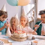 Festas infantis compartilhadas são alternativa para economizar no bufê