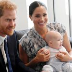 Filhos do Príncipe Harry e Meghan Markle receberão títulos reais restritos