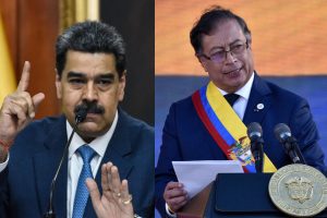 Fronteira entre Venezuela e Colômbia reabre ao comércio
