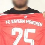 Hacker brasileiro aponta erro no site do Bayern e ganha camisa autografada