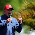 Lula decide não divulgar versão final de plano de governo