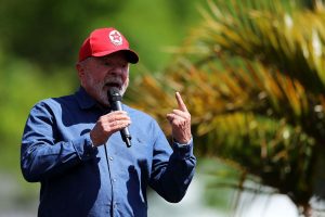 Lula decide não divulgar versão final de plano de governo