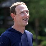 Mark Zuckerberg anuncia que será pai novamente