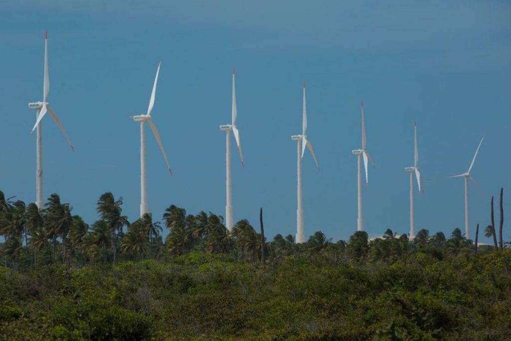 Na COP27, Brasil quer atrair investidores com oferta de energia verde