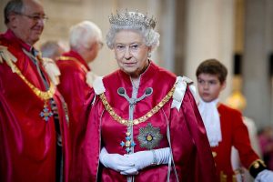 Os problemas de saúde da Rainha Elizabeth II