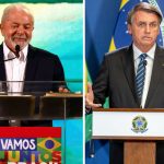 Pesquisa Ipespe: Lula tem 46%; Bolsonaro, 35%